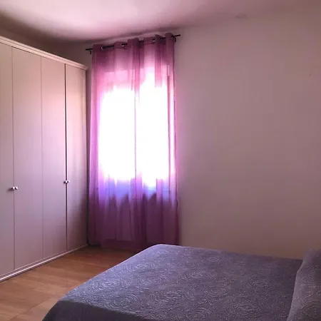 Lägenhet Casa Marlu