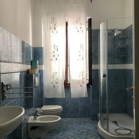 Casa Marlu Lägenhet Porto Azzurro