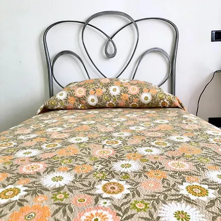 Casa Marlu Daire Porto Azzurro