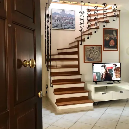 Casa Marlu Lägenhet