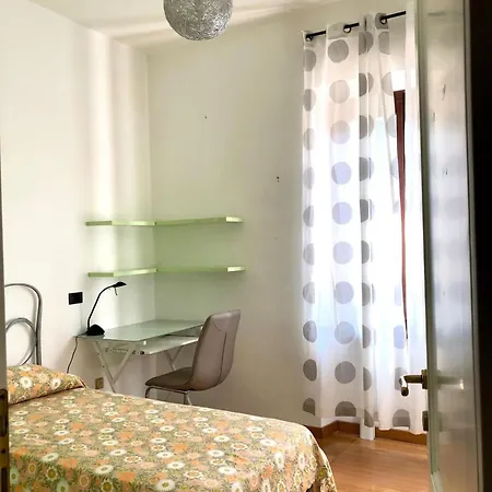 Casa Marlu Lägenhet