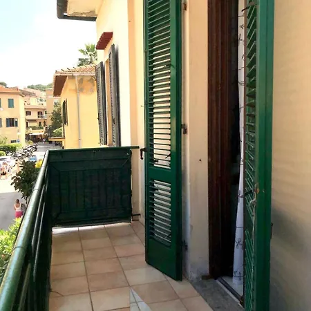 Casa Marlu Daire Porto Azzurro